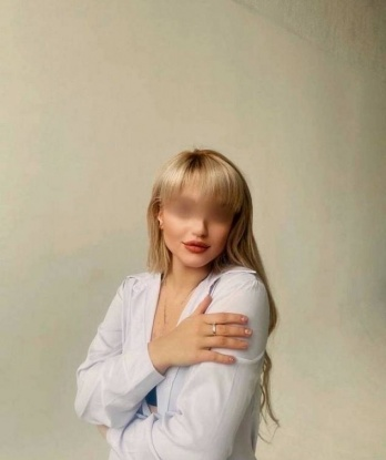 🌸 Сладострастие и наслаждение в моих руках, а мое тело — источник бесконечных удовольствий. 🔥 Я знаю, как доставить тебе незабываемые моменты блаженства и релаксации. Будь уверен, я не просто индивидуалка, а настоящая горячая блудница, погружение во мне — это культовый ритуал, ты не захочешь его прерывать. 💥 Обещаю атмосферу безудержного стремления к эйфории и счастью. 🌈 Довольные клиенты говорят о моих услугах как о воплощении главных фантазий и фетишей. 🌟 Интересуюсь не только сексом, но и искусствами, модой и саморазвитием. 🌹 Знаю город Москва как свои пять пальцев, так что готова тебе показать, что эта Москва способна на бесконечные удовольствия. Позвони мне, и мы преодолеем черту простого и вольемся в мир страсти! 💋🔥 Алиса